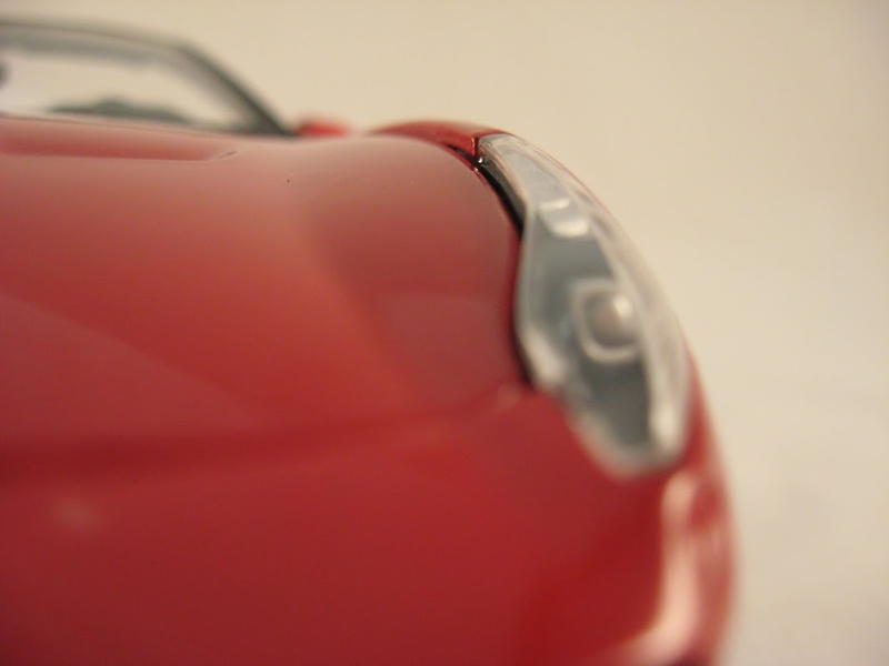 Illustration for article titled Ferrari Friday!